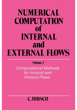 Numerical Computation V 2