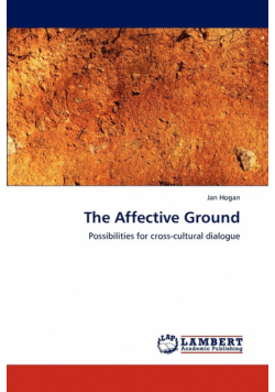 The Affective Ground