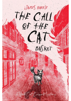 The Call of the Cat Basket