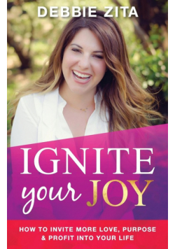 Ignite Your Joy