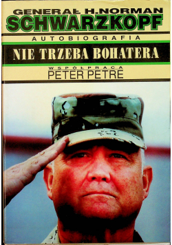 Nie trzeba bohatera