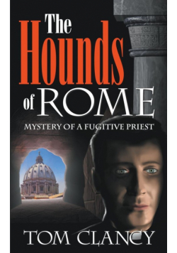 The Hounds of Rome
