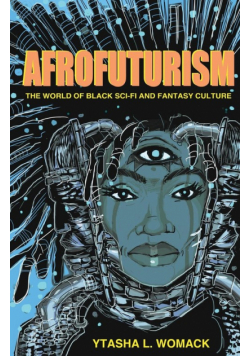 Afrofuturism