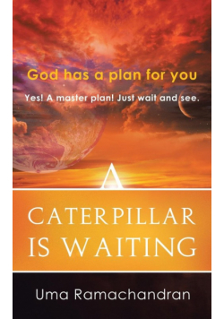 A Caterpillar Is Waiting