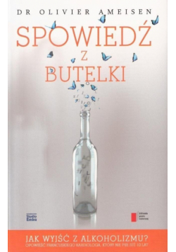 Spowiedź z butelki