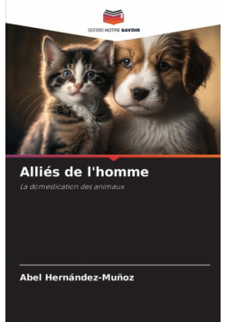 Alliés de l'homme