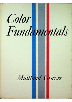 Color Fundamentals