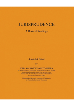 Jurisprudence