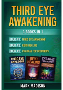 Third Eye Awakening
