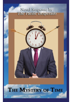 The Mystery of Time