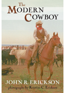 The Modern Cowboy