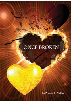 Once Broken
