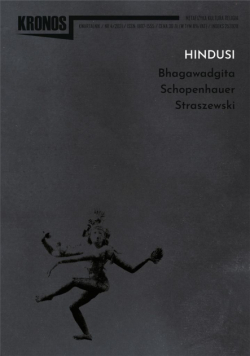 Kronos 4/2021 Hindusi