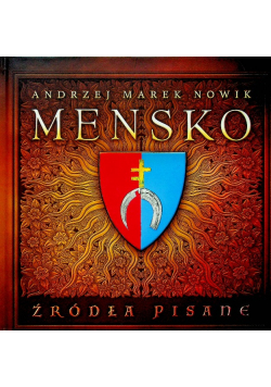 Mensko źródła pisane