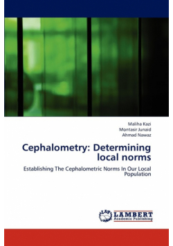 Cephalometry
