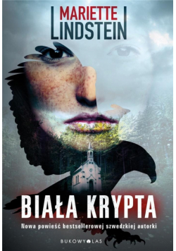 Biała krypta Wydanie kieszonkowe