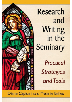 Research and Writing in the Seminary