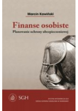 Finanse osobiste