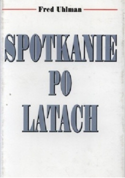 Spotkanie po latach