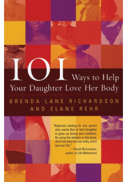 101 Ways To Help Yr Daughte Pb