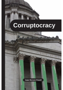 Corruptocracy