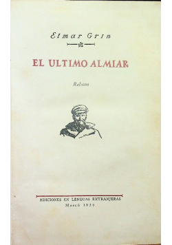 El ultimo almiar 1950 r