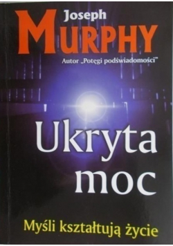 Ukryta moc