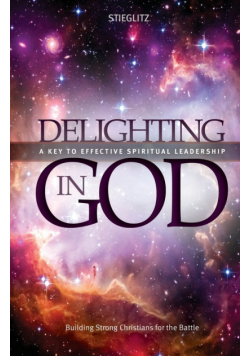 Delighting in God