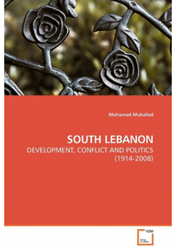 South Lebanon