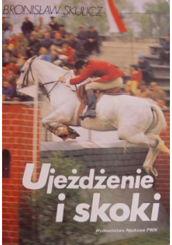 Ujeżdżenie i skoki