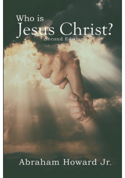 Who is Jesus Christ