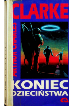 Koniec dzieciństwa