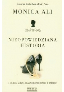Nieopowiedziana historia