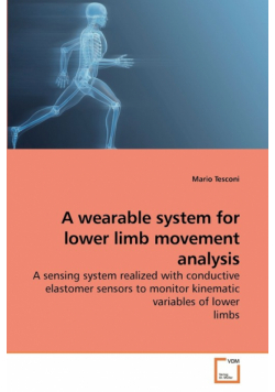 A wearable system for lower limb movement analysis