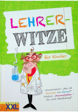 Lehrer Witze fur Kinder