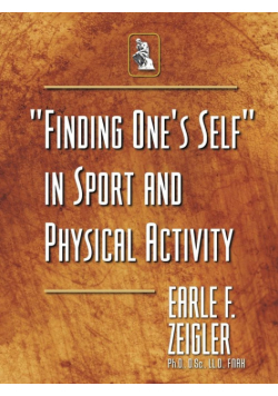 "Finding One's Self" in Sport and Physical Activity