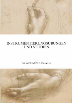 Libro Instrumentierungsübungen Und Studien