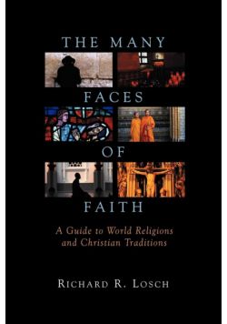 The Many Faces of Faith