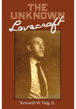 The Unknown Lovecraft