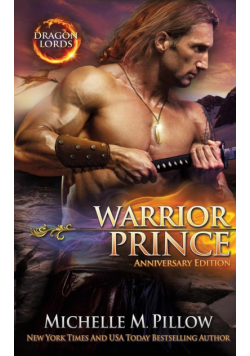 Warrior Prince