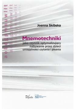 Mnemotechniki