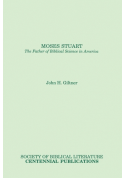 Moses Stuart