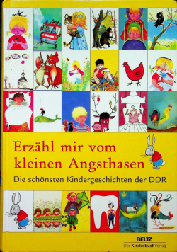 Erzahl mir vom kleinen Angsthansen