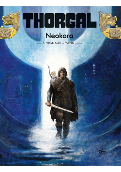 Thorgal Neokora Tom 39