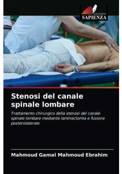Stenosi del canale spinale lombare