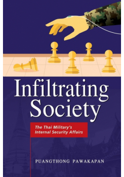 Infiltrating Society