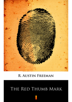 The Red Thumb Mark