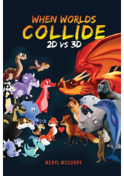 When Worlds Collide