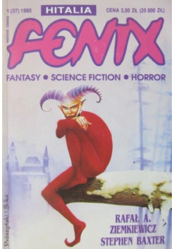 Fenix nr 1 (37) 1995