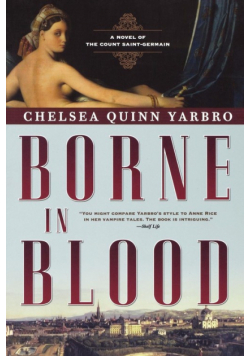 Borne in Blood